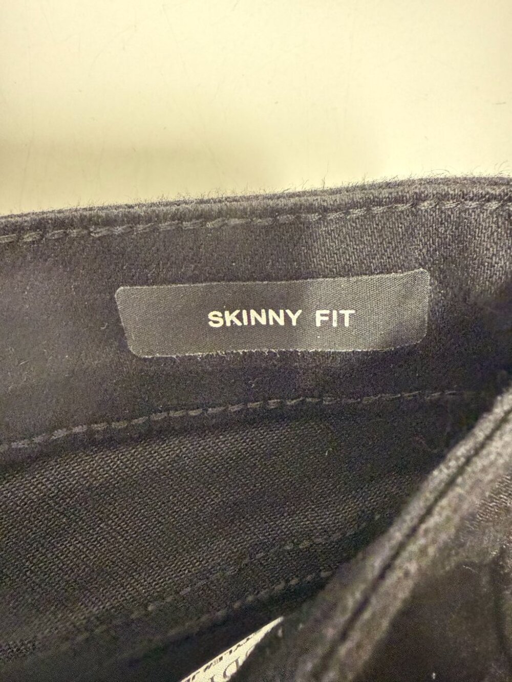 Judy Blue Skinny Jeans - Picture 7 of 12